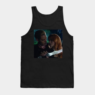 Clace  - Shadowhunters Tank Top